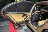 Mercedes-Benz S 63 AMG (Clasa S) din 2024 cu 25.331 km - oferta MER237217 - foto 13