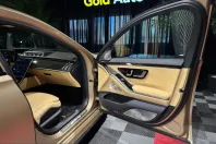 Mercedes-Benz S 63 AMG (Clasa S) din 2024 cu 25.331 km - oferta MER237217 - foto 14