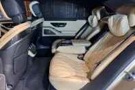 Mercedes-Benz S 63 AMG (Clasa S) din 2024 cu 25.331 km - oferta MER237217 - foto 16