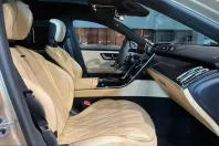 Mercedes-Benz S 63 AMG (Clasa S) din 2024 cu 25.331 km - oferta MER237217 - foto 17