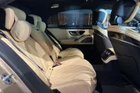 Mercedes-Benz S 63 AMG (Clasa S) din 2024 cu 25.331 km - oferta MER237217 - foto 18