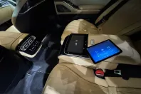 Mercedes-Benz S 63 AMG (Clasa S) din 2024 cu 25.331 km - oferta MER237217 - foto 20
