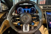 Mercedes-Benz S 63 AMG (Clasa S) din 2024 cu 25.331 km - oferta MER237217 - foto 24