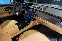Mercedes-Benz S 63 AMG (Clasa S) din 2024 cu 25.331 km - oferta MER237217 - foto 27