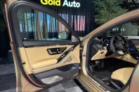 Mercedes-Benz S 63 AMG (Clasa S) din 2024 cu 25.331 km - oferta MER237217 - foto 28