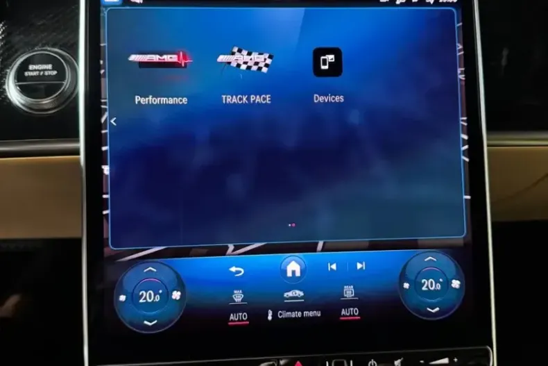 Mercedes-Benz S 63 AMG (Clasa S) din 2024 cu 25.331 km - oferta MER237217 - foto 38