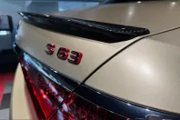 Mercedes-Benz S 63 AMG (Clasa S) din 2024 cu 25.331 km - oferta MER237217 - foto 45
