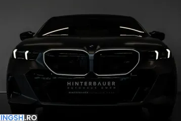 BMW i5 din 2023 - oferta BMW237218