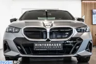 BMW i5 (Seria 5) din 2023 cu 49.888 km - oferta BMW237218 - foto 2