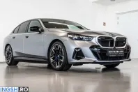 BMW i5 (Seria 5) din 2023 cu 49.888 km - oferta BMW237218 - foto 3