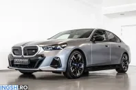 BMW i5 (Seria 5) din 2023 cu 49.888 km - oferta BMW237218 - foto 5