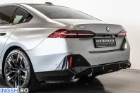 BMW i5 (Seria 5) din 2023 cu 49.888 km - oferta BMW237218 - foto 6
