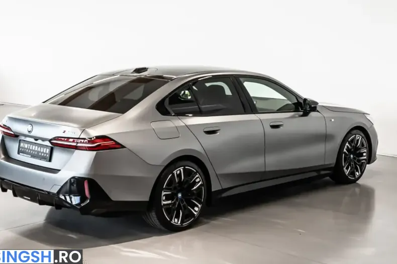BMW i5 (Seria 5) din 2023 cu 49.888 km - oferta BMW237218 - foto 7
