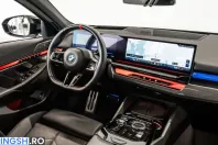 BMW i5 (Seria 5) din 2023 cu 49.888 km - oferta BMW237218 - foto 9