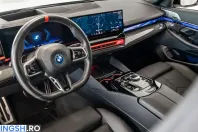 BMW i5 (Seria 5) din 2023 cu 49.888 km - oferta BMW237218 - foto 14