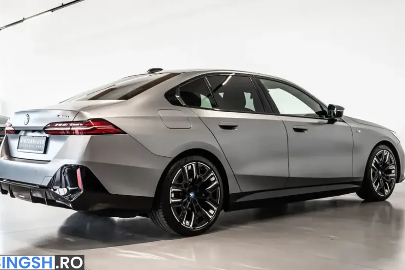 BMW i5 (Seria 5) din 2023 cu 49.888 km - oferta BMW237218 - foto 15