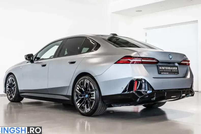 BMW i5 (Seria 5) din 2023 cu 49.888 km - oferta BMW237218 - foto 16