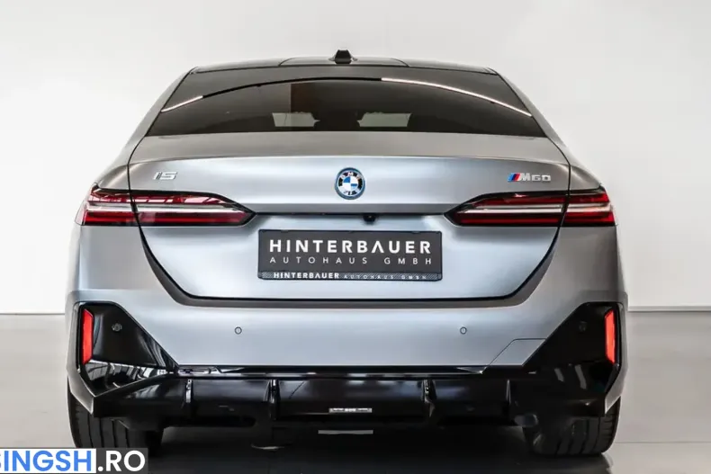BMW i5 (Seria 5) din 2023 cu 49.888 km - oferta BMW237218 - foto 18