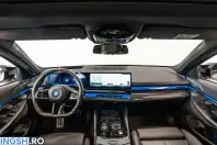 BMW i5 (Seria 5) din 2023 cu 49.888 km - oferta BMW237218 - foto 20