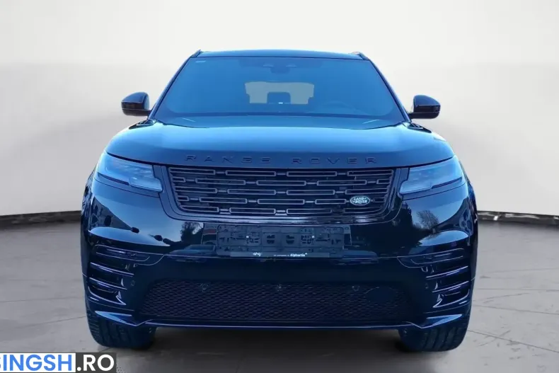 Land Rover Range Rover Velar din 2026 cu 51 km - oferta LAN237219 - foto 1