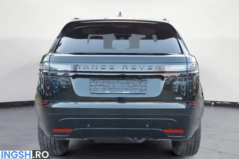 Land Rover Range Rover Velar din 2026 cu 51 km - oferta LAN237219 - foto 2