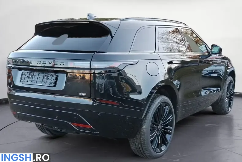 Land Rover Range Rover Velar din 2026 cu 51 km - oferta LAN237219 - foto 4