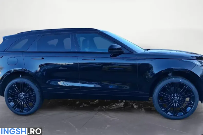 Land Rover Range Rover Velar din 2026 cu 51 km - oferta LAN237219 - foto 5