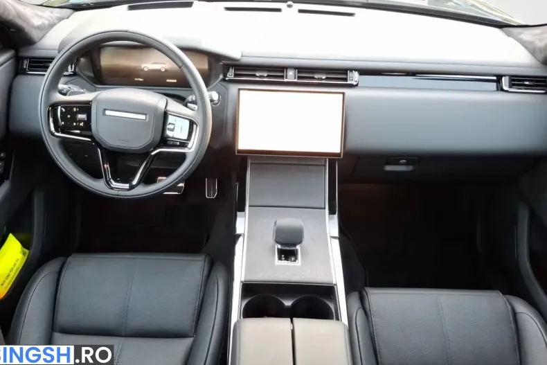 Land Rover Range Rover Velar din 2026 cu 51 km - oferta LAN237219 - foto 6