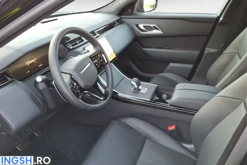 Land Rover Range Rover Velar din 2026 cu 51 km - oferta LAN237219 - foto 7