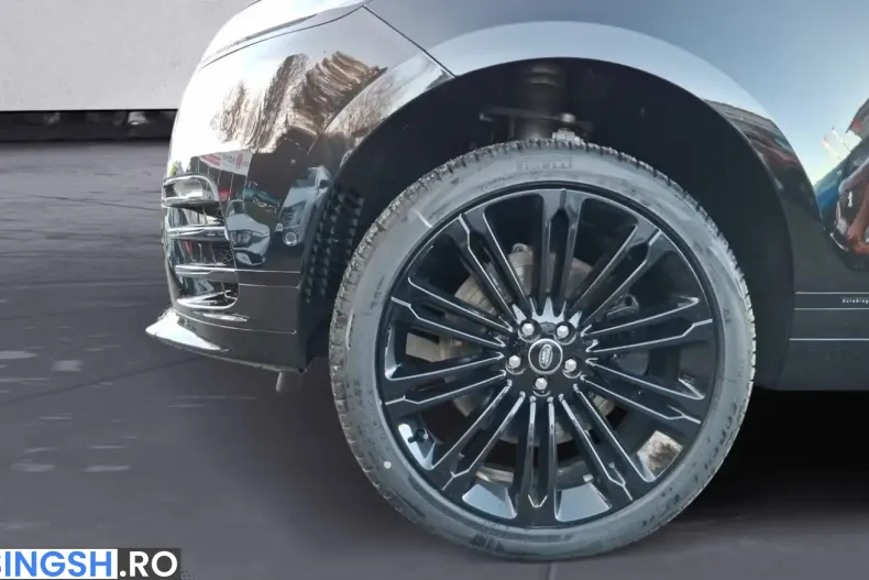 Land Rover Range Rover Velar din 2026 cu 51 km - oferta LAN237219 - foto 9