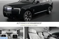 Rolls-Royce Cullinan din 2026 cu 51 km - oferta ROL237220 - foto 1
