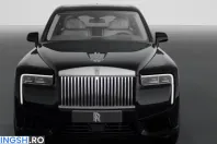 Rolls-Royce Cullinan din 2026 cu 51 km - oferta ROL237220 - foto 2