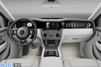 Rolls-Royce Cullinan din 2026 cu 51 km - oferta ROL237220 - foto 4