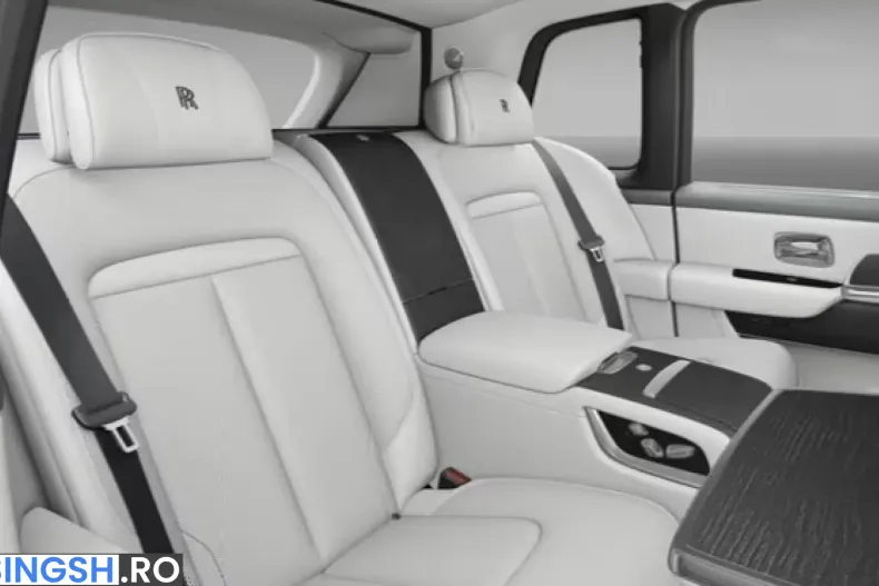 Rolls-Royce Cullinan din 2026 cu 51 km - oferta ROL237220 - foto 6