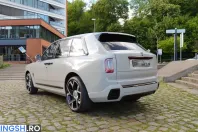 Rolls-Royce Cullinan din 2026 cu 51 km - oferta ROL237221 - foto 2