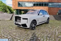 Rolls-Royce Cullinan din 2026 cu 51 km - oferta ROL237221 - foto 3