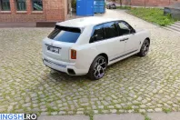 Rolls-Royce Cullinan din 2026 cu 51 km - oferta ROL237221 - foto 4