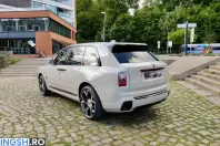 Rolls-Royce Cullinan din 2026 cu 51 km - oferta ROL237221 - foto 6