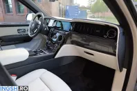 Rolls-Royce Cullinan din 2026 cu 51 km - oferta ROL237221 - foto 17
