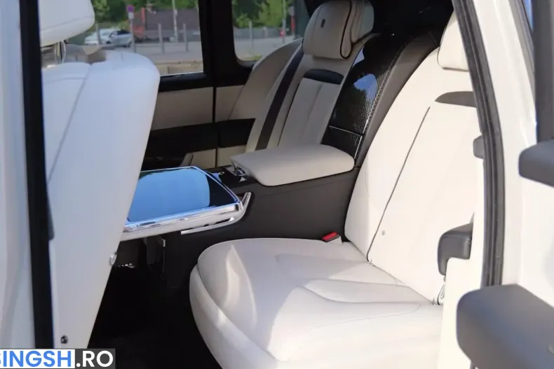 Rolls-Royce Cullinan din 2026 cu 51 km - oferta ROL237221 - foto 19