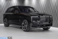 Rolls-Royce Cullinan din 2026 cu 51 km - oferta ROL237222 - foto 1
