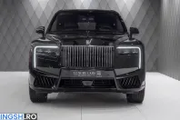 Rolls-Royce Cullinan din 2026 cu 51 km - oferta ROL237222 - foto 5