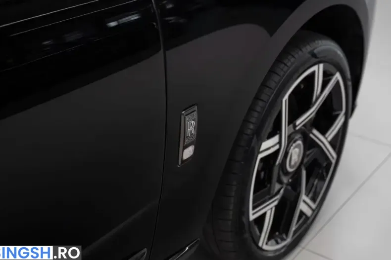 Rolls-Royce Cullinan din 2026 cu 51 km - oferta ROL237222 - foto 9