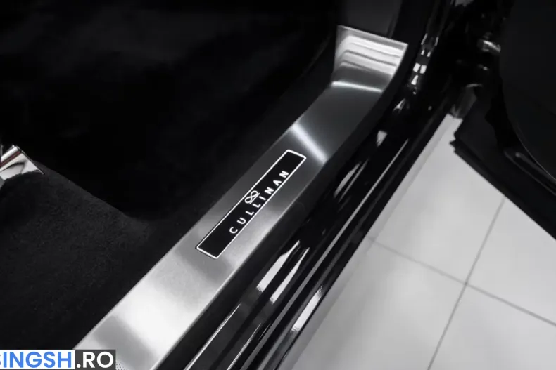 Rolls-Royce Cullinan din 2026 cu 51 km - oferta ROL237222 - foto 12