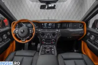 Rolls-Royce Cullinan din 2026 cu 51 km - oferta ROL237222 - foto 13