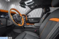 Rolls-Royce Cullinan din 2026 cu 51 km - oferta ROL237222 - foto 15