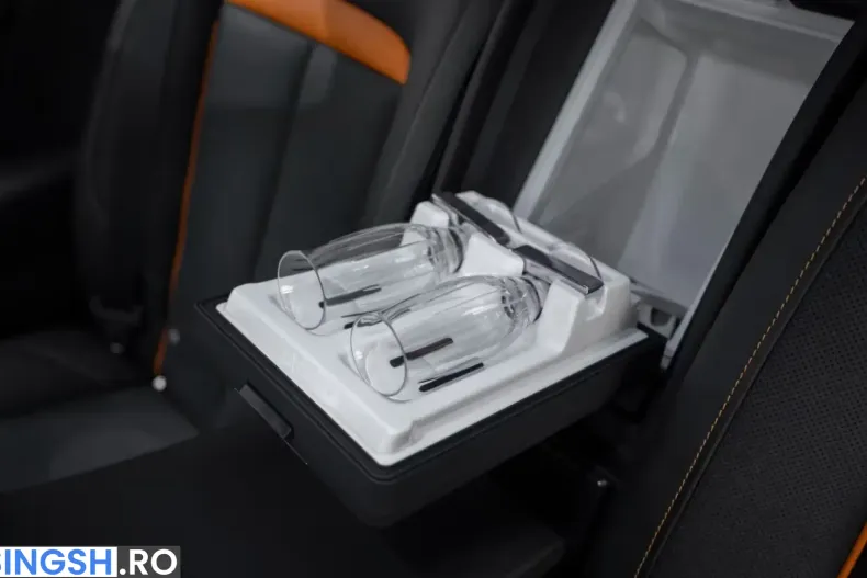 Rolls-Royce Cullinan din 2026 cu 51 km - oferta ROL237222 - foto 24