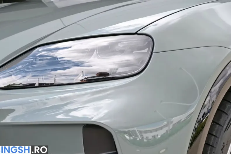 Porsche Cayenne din 2026 cu 51 km - oferta POR237224 - foto 8