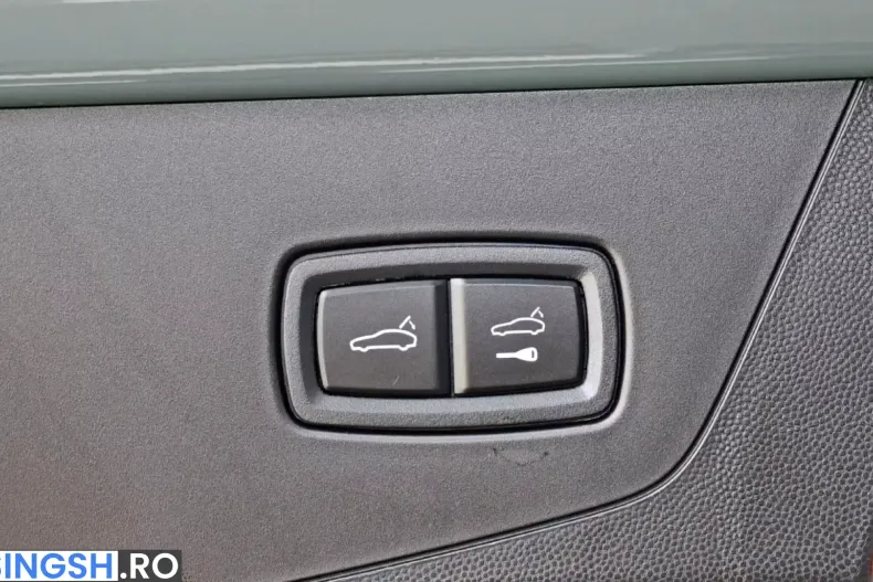 Porsche Cayenne din 2026 cu 51 km - oferta POR237224 - foto 11