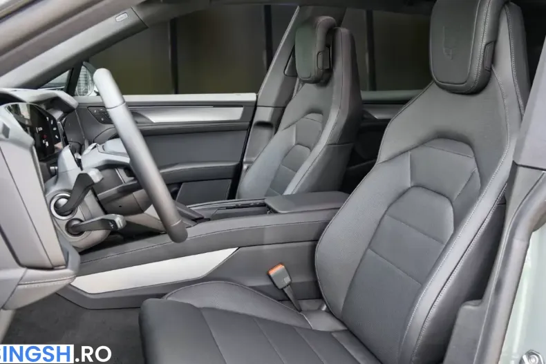 Porsche Cayenne din 2026 cu 51 km - oferta POR237224 - foto 16